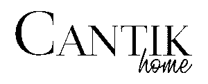 Logo - Cantik v1